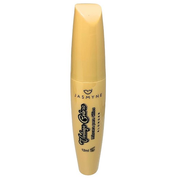 Máscara de Cílios Vintage Colors Jasmyne JS01139