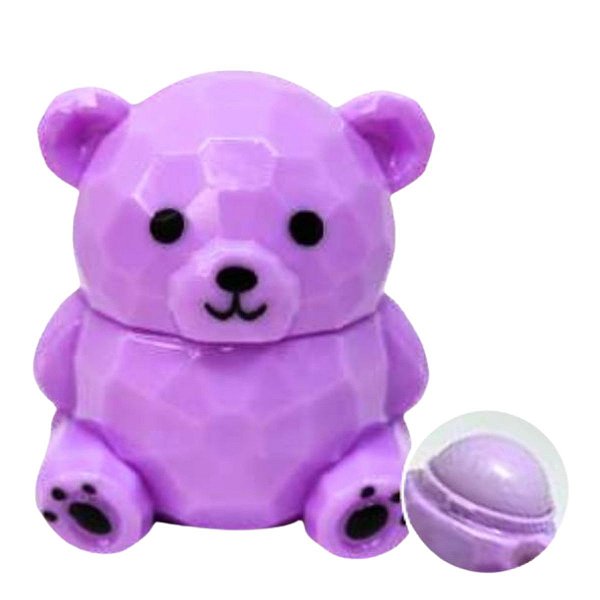 Balm Hidratante Ursinho Querido Mia Make 416