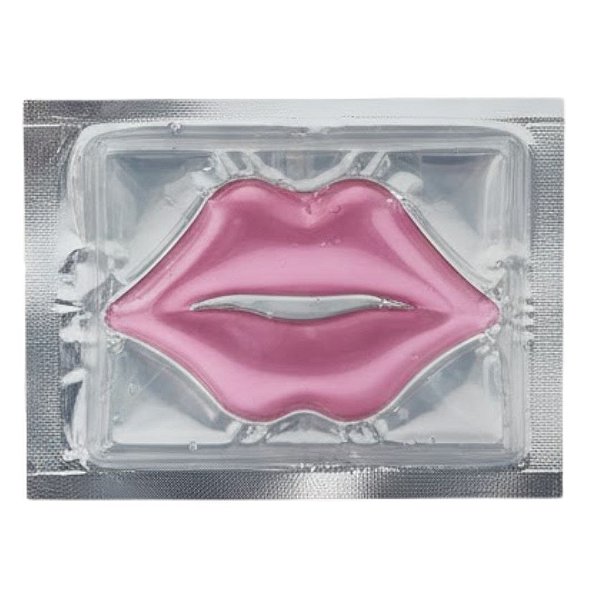 Máscara Labial Melancia Yoyo Maquiamor YYZ-0602-02