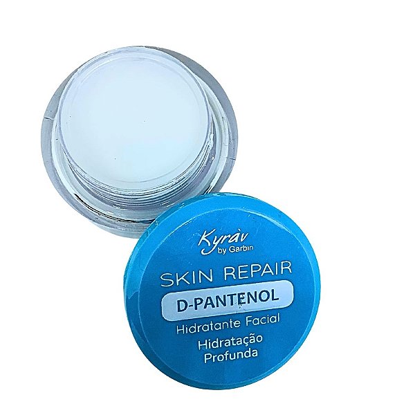Hidratante Facial Skin Repair D-Pantenol Pocket 10g Kyráv 770