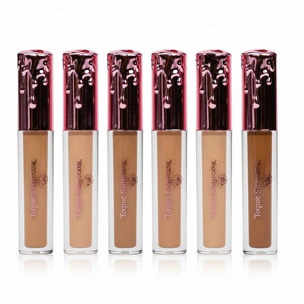 Corretivo Líquido Toque Special TS07057 - Kit c/ 06 unid