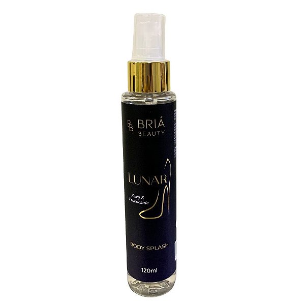 Body Splash Lunar Briá Beauty BB0086