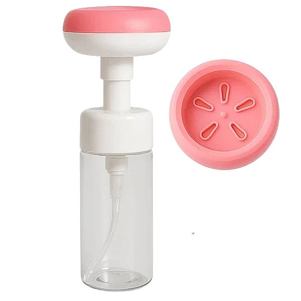 Frasco Pump Espumador MV043