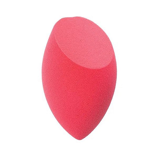 Esponja Chanfrada para Maquiagem PL04 01 A 100 UNIDADES