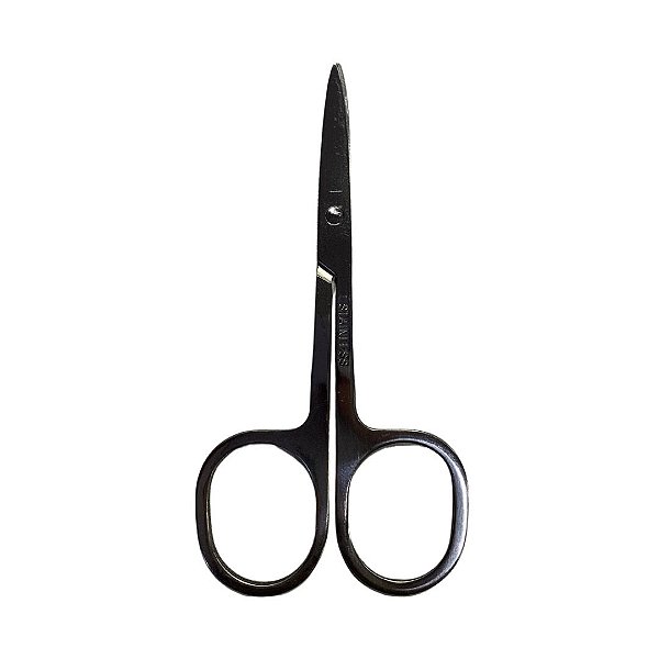 Tesoura De Aço Mandala MM4126