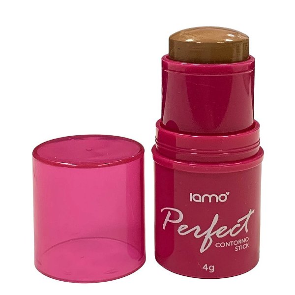 Contorno Stick Perfect Iamo YS43588 Cor 01