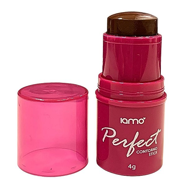 Contorno Stick Perfect Iamo YS43588 Cor 04