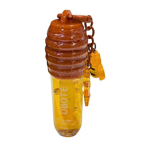 LIP GLOSS HONEY CHAVEIRINHO LO032 OBOTE