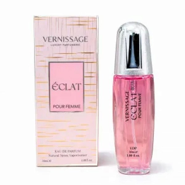 Perfume Éclat Pour Femme 30ml Vernissagem
