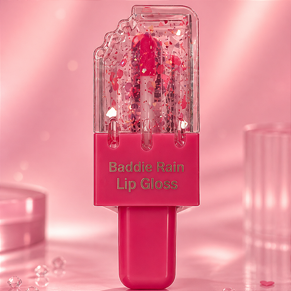 Lip Gloss Magic Sorvetinho Brb065285