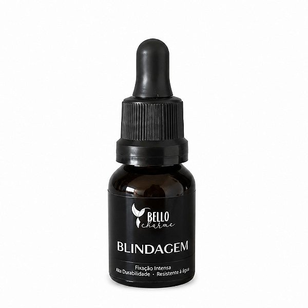 Blindagem Rosa Mosqueta Bello Charme BC046