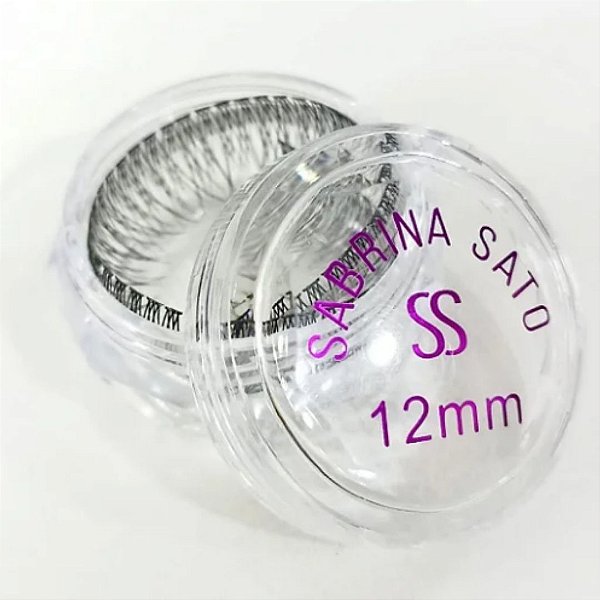 Cílios Postiço Tufinho Sabrina Sato SP3159