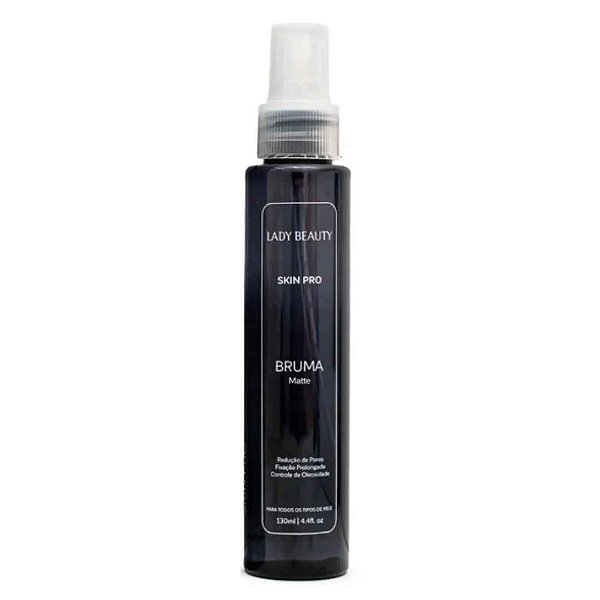 Bruma Matte Skin Pro Lady Beauty Pro06