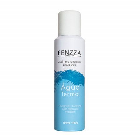 Água Termal Fenzza Make Up FZ50004