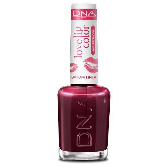 Batom Love Cherry Lip Tint Color DNA Italy