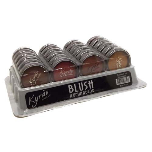 Blush Kyrav 722 – Box c/ 24 unid