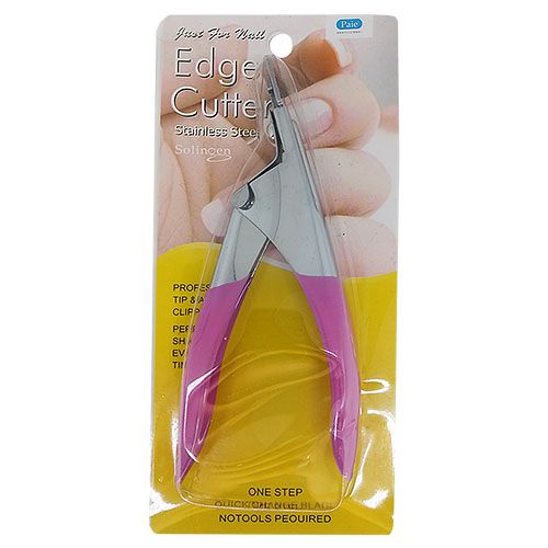 Cortador de Unha Postiça The Edge Cutter JJ-901 / JJ-3170