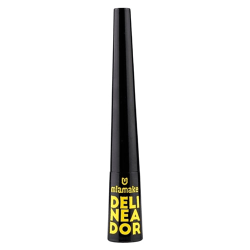 Delineador Líquido Mia Make 178