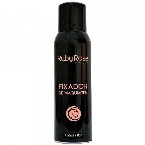 Fixador de Maquiagem Ruby Rose HB-312