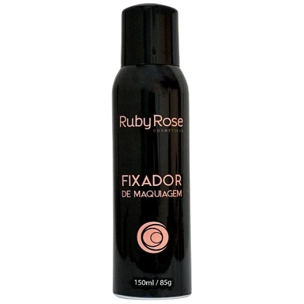 Fixador de Maquiagem Ruby Rose HB-312