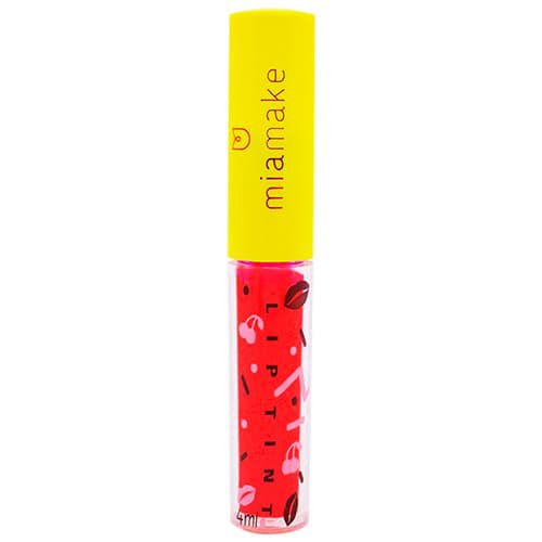 Lip Tint Batom Tinta Mia Make D170