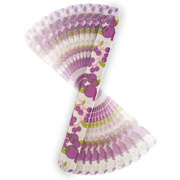 Lixa Para Unhas Estampada JD-2047/JJ-2047 – Pcte c/ 25 unid