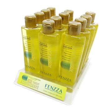 Loção Adstrigente 100ML Fenzza FZ36002 - Box c/ 12 unid