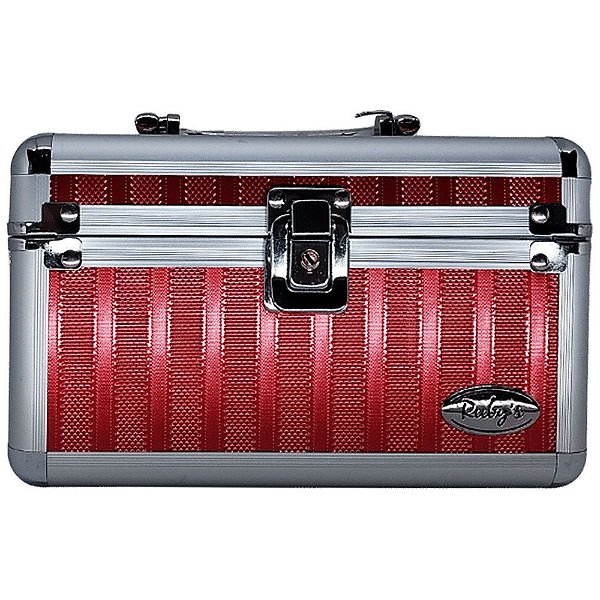 Maleta Frasqueira de Maquiagens Ruby´s FS-1120