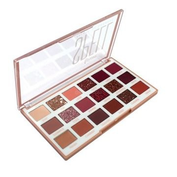Paleta De Sombras Spell Luisance L2036