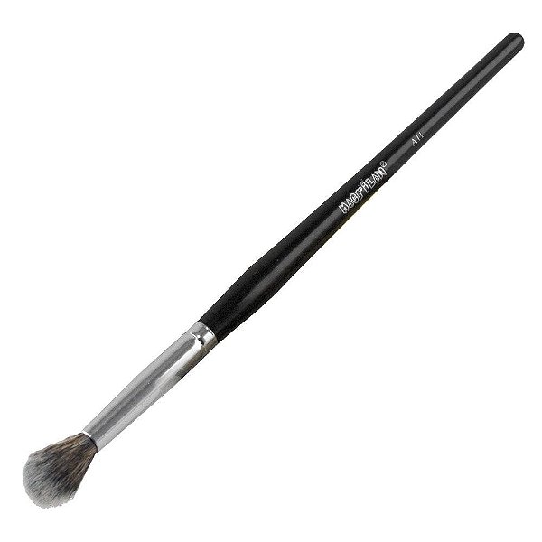 Pincel Oval para Sombra Profissional Macrilan Linha Max A11