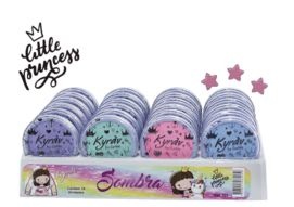 Sombra Litte Princess Kyrav 725 – Box c/ 24 unid