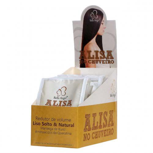 Alisa no Chuveiro Belle Angel I011 – Box c/ 18 unid