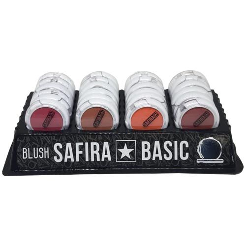 Blush Facial Safira – Box c/ 24 unid