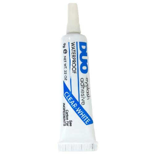 Cola para Cilios Duo Eyelash Adhesive Branca