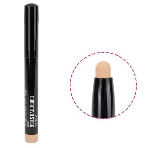 Corretivo Stick Tracta Cor Claro