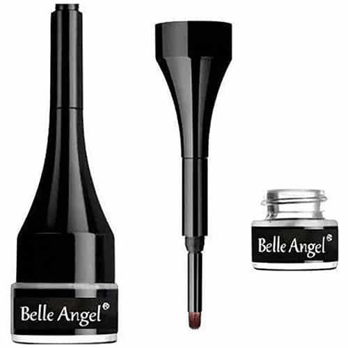 Delineador em Gel Belle Angel B036