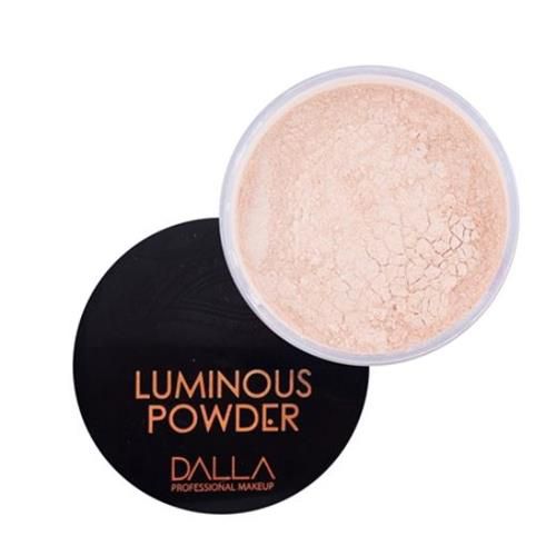 Iluminador Luminous Powder Dalla DL0829