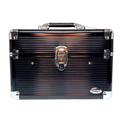 Maleta para Maquiagem e Acessórios Ruby’s FS-1153MC