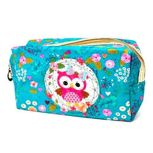 Necessaire Estampada Interponte HN86612