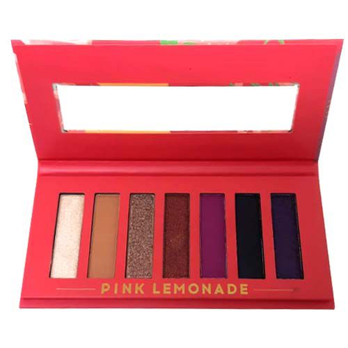 Paleta de Sombras Pink Lemonade Ruby Rose HB-1056