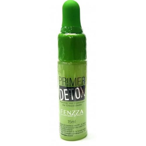 Primer Detox Fenzza FZ58003