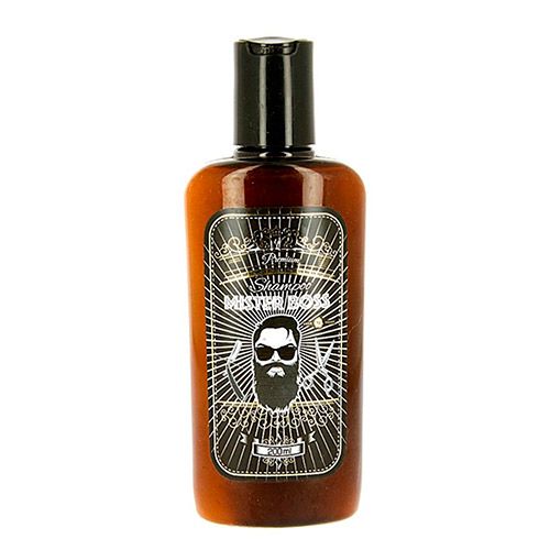 Shampoo Mister Boss Safira