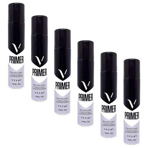 Primer Aerossol Vivai 5028.1.1 – Kit c/ 06 unid