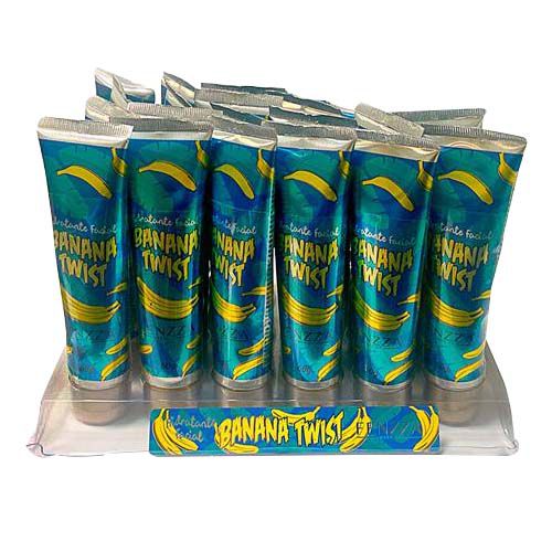 Hidratante Facial Banana Twist Fenzza FZ37039 - Box c/ 24 unid