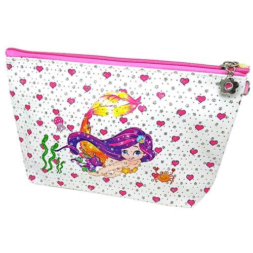 Necessaire Estampada Infantil Interponte HN86644