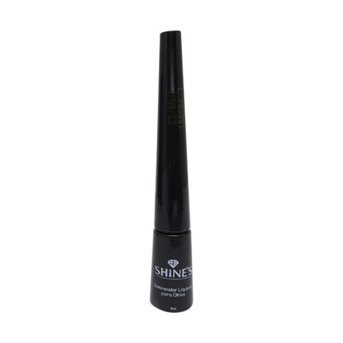 Delineador Líquido Shine’s SH200