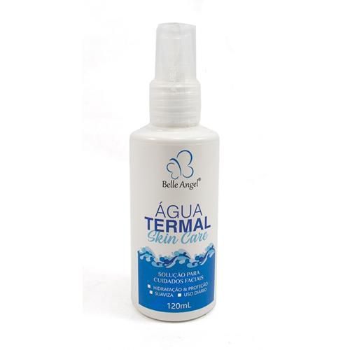 Água Termal Skin Care Belle Angel I019