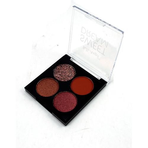 Paleta de Sombras Sweet Dream Belle Angel T068