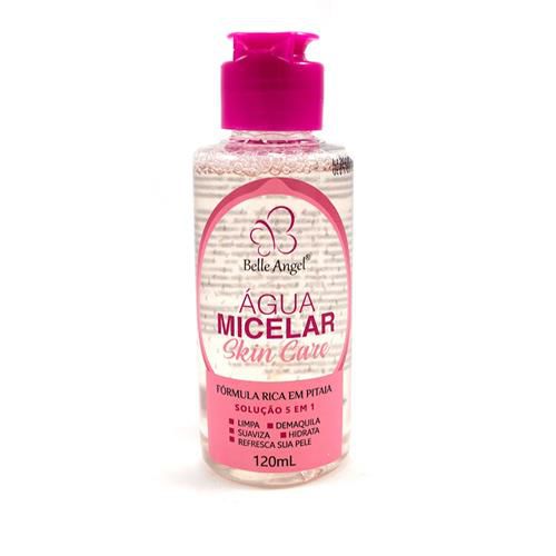 Água Micelar Skin Care Belle Angel I018