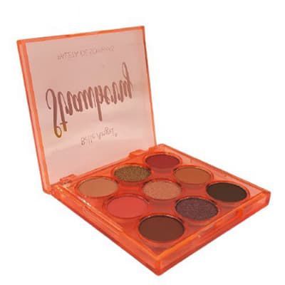 Paleta de Sombras Belle Angel B083